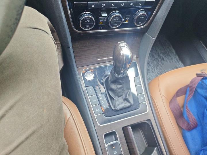 Passat 2014 2.0TSI DSG photo 6