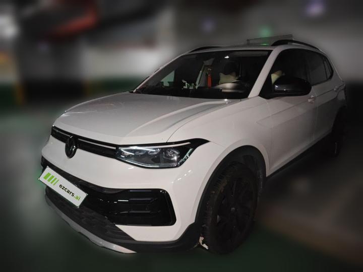 Tharu 2025 300TSI