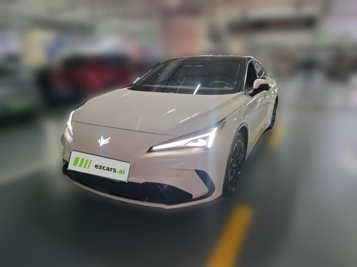 ARCFOX Alfa Romeo S5 2026 720 Yuan 200kW