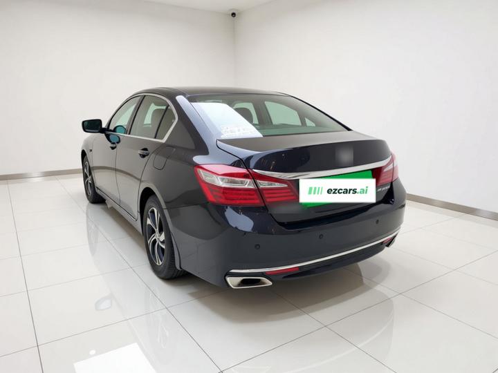 Accord 2016 2.0L Comfort photo 4
