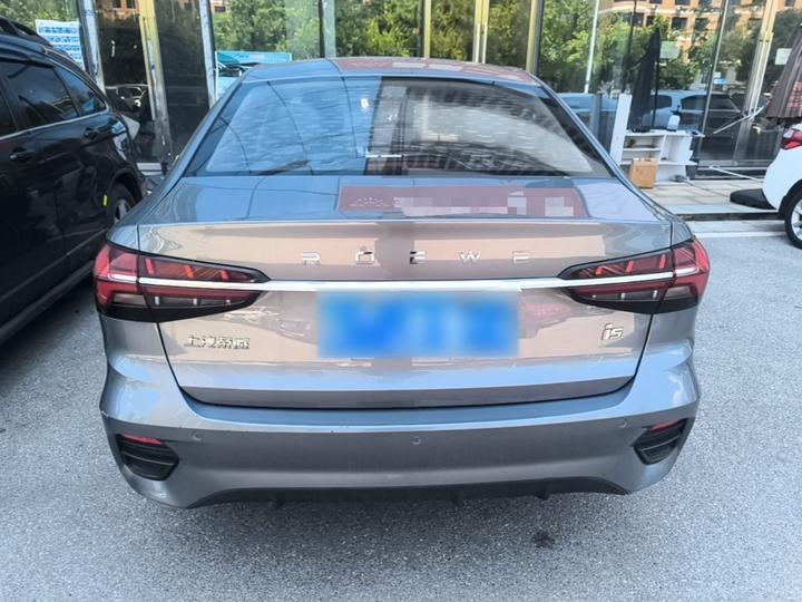 i5 2021 1.5L CVT photo 3