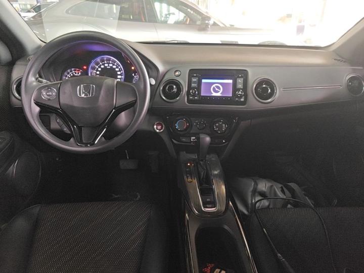 XR-V 2017 1.8L EXi CVT Comfort photo 5