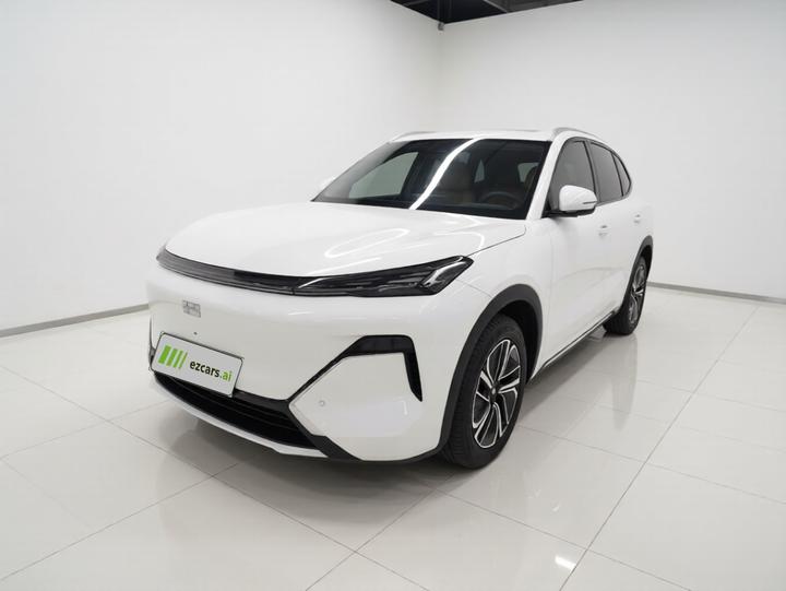 Galaxy 7 EM-i 2025 120km Explorer +