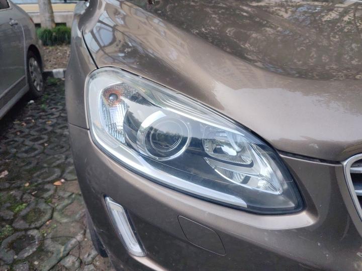 XC60 2016 T5 photo 7