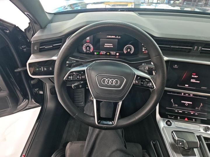 A6L 2024 45 TFSI Dynamic photo 2
