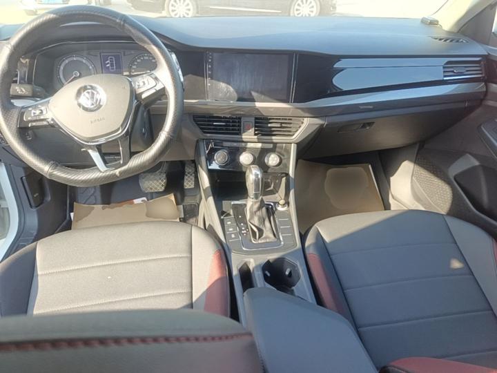 Bora 2020 1.5L AT Comfort photo 5
