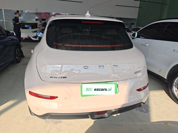 Good Cat 2023 401km Standard Range Luxury LFP photo 5