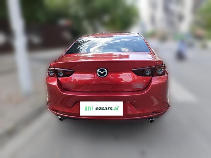 3 Axela 2020 2.0L AT photo 5