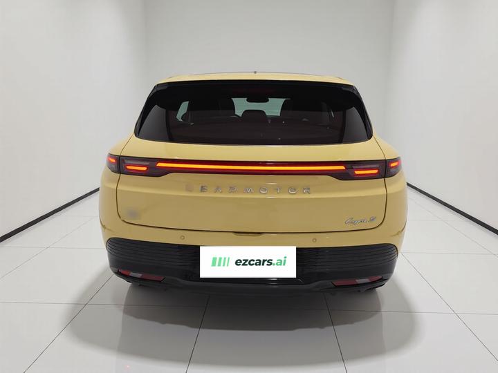 Leapmotor Lafa5 2026 605 Pro photo 5