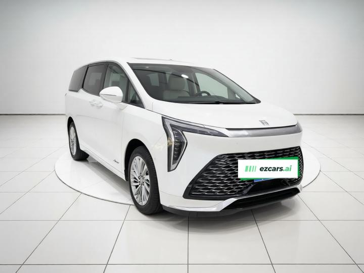 2023 2.0T 6-Seater photo 3