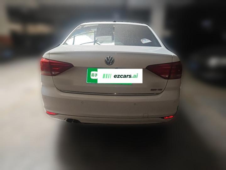 Lavida 2017 230TSI DSG Comfort photo 5