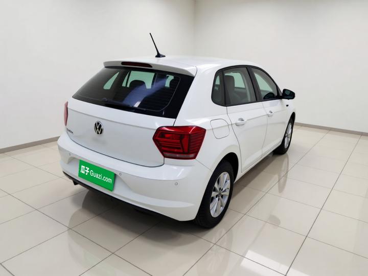 Polo 2023 Plus 1.5L AT Tech photo 6