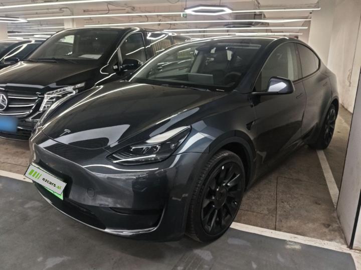 Model Y 2024 RWD