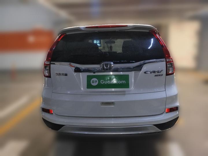 CR-V 2015 2.0L RWD photo 5