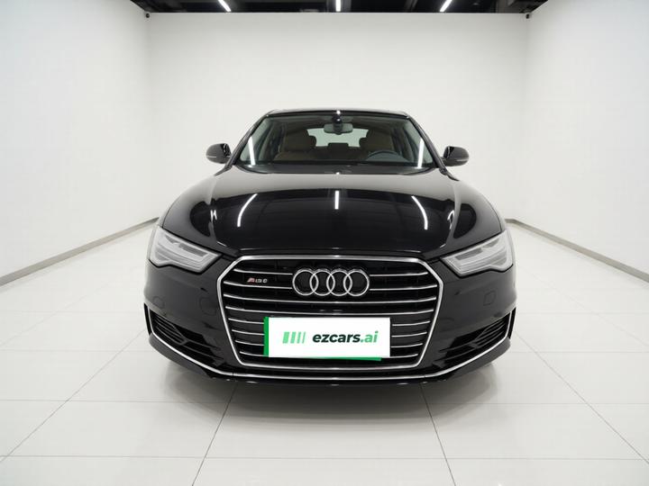 A6L 2017 TFSI Sport photo 2