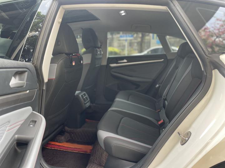 2022 Lamando L 280TSI DSG photo 4