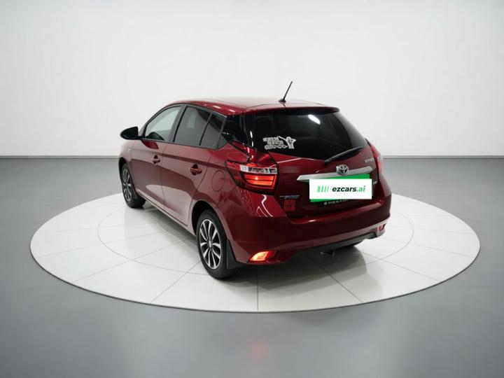 YARiS L 2020 1.5L CVT Leading photo 4