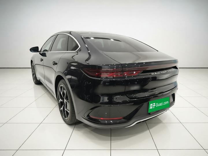 Han 2024 EV Honor 605KM FWD Premium photo 4