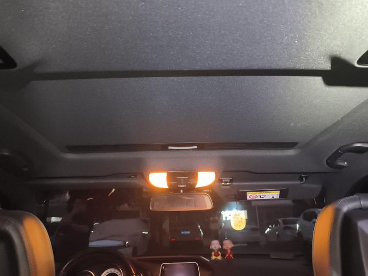 E-Class 2015 E 200 L Sport photo 8
