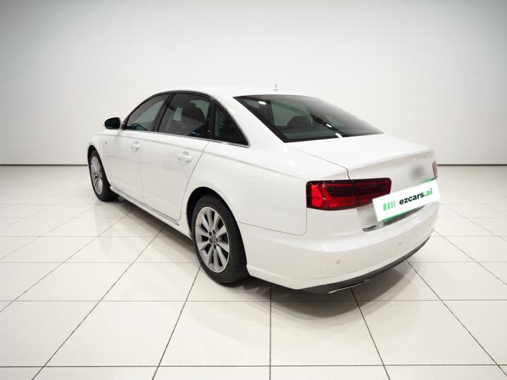 A6L 2017 TFSI Tech photo 4