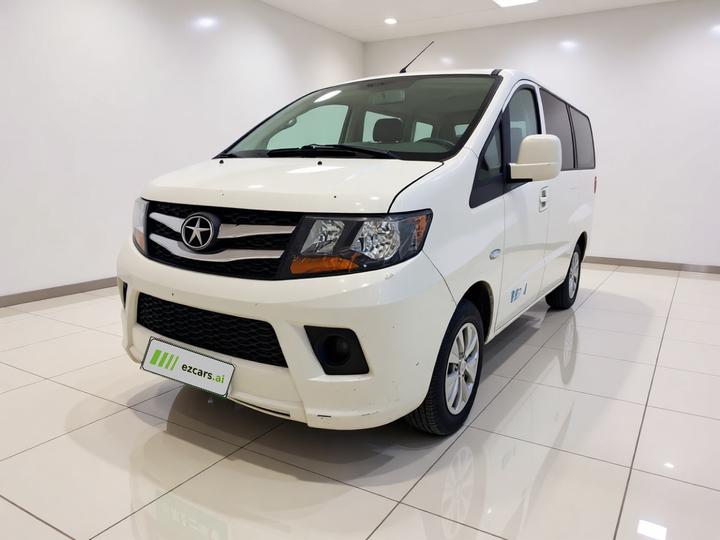 Refine M3 2016 1.6L Luxury