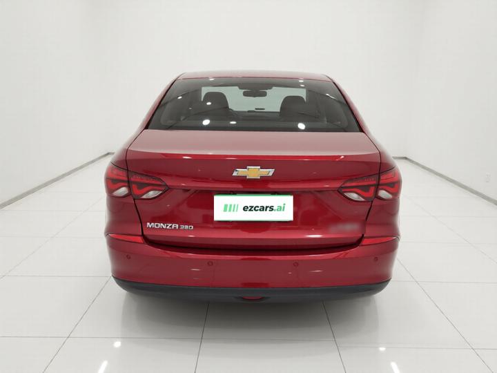 Cruze 2022 320 AT photo 5