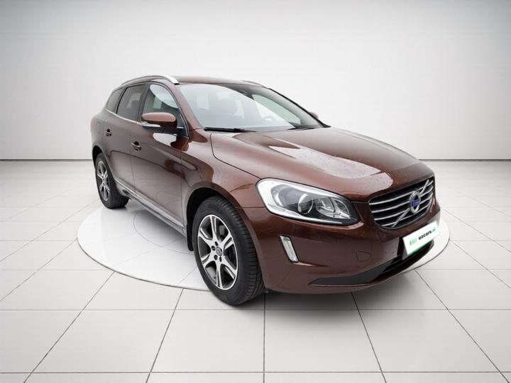 XC60 Imported 2014 Facelift T5 photo 3