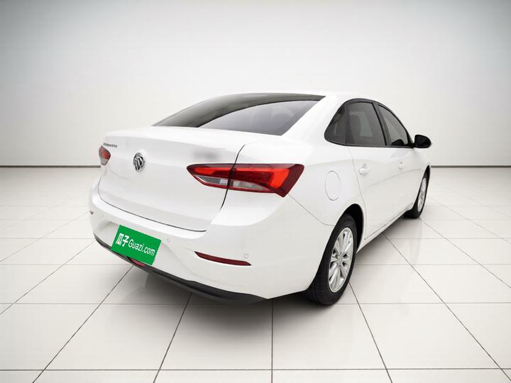 Excelle 2021 Facelift Classic 1.5L AT Progressive photo 4