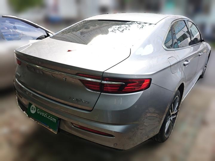 Preface 2021 Facelift 2.0TD Premium photo 6