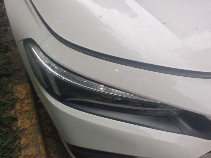 Civic 2022 240TURBO CVT photo 7