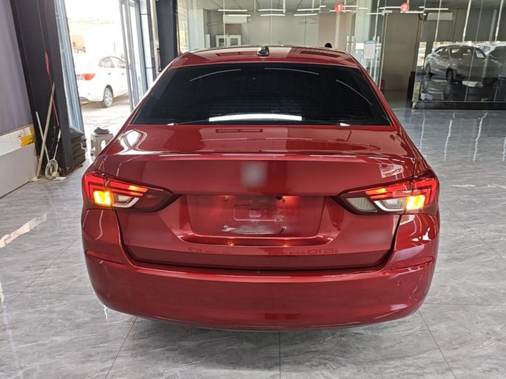 Excelle 2018 15N CVT Elite photo 3