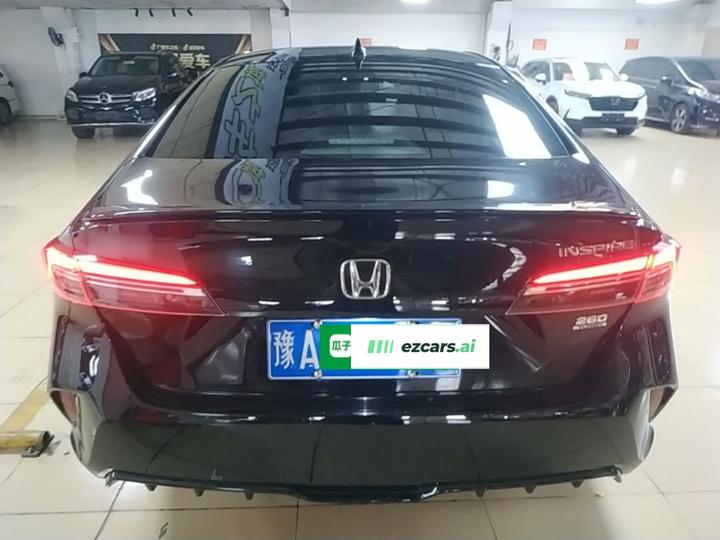 2023 260TURBO Elegant photo 3