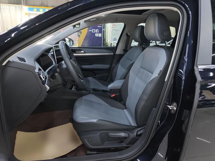 Lavida 2024 1.5L AT photo 7