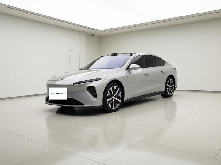 ET7 2022 100kWh Launch Edition