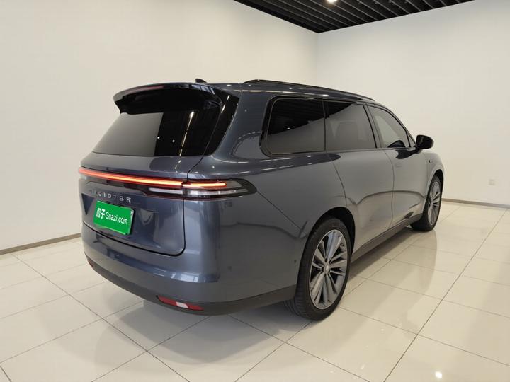 Leapmotor C16 2024 EV 520 Exclusive photo 6