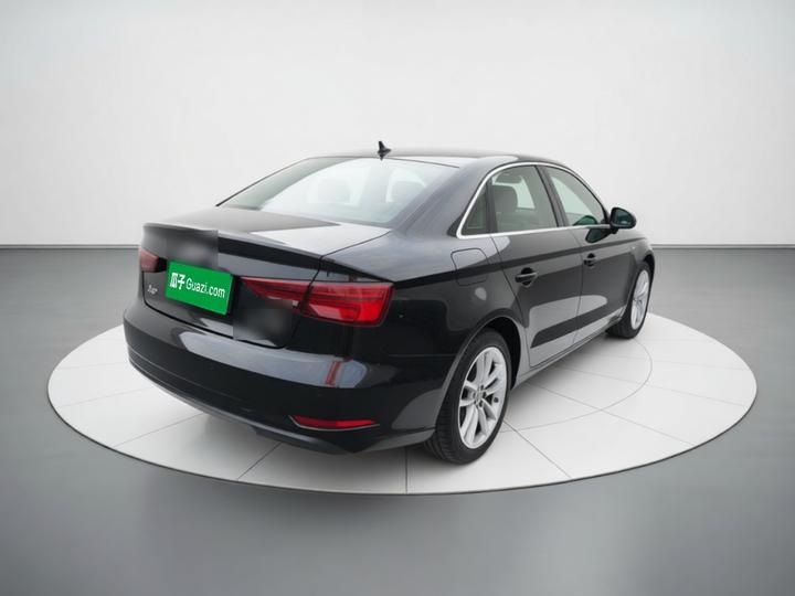 A3 2018 30 Anniversary Limousine 35 TFSI Progressive photo 6
