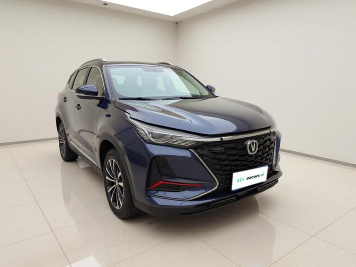 CS75 PLUS 2021 1.5T AT Luxury photo 3