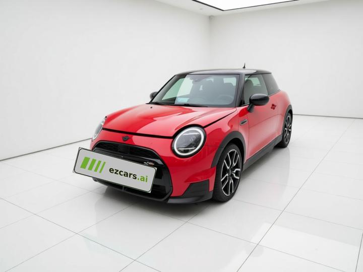 MINI COOPER 2024 452km COOPER SE