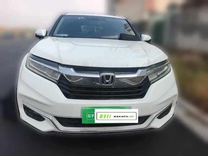 Avancier 2020 370TURBO AWD Exclusive photo 2
