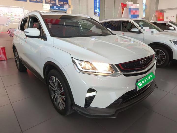 Binyue 2020 PRO 260T DCT photo 3