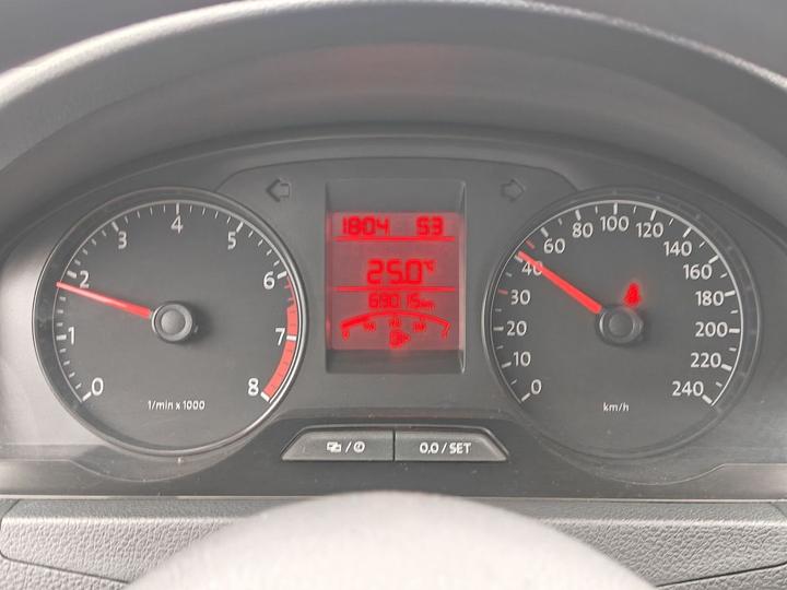 Santana 2015 1.6L AT Comfort photo 2