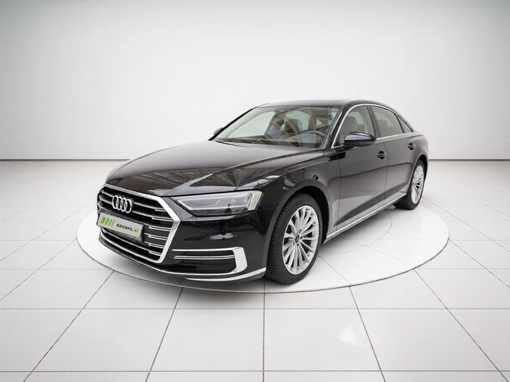 A8 2021 A8L 50 TFSI quattro Comfort