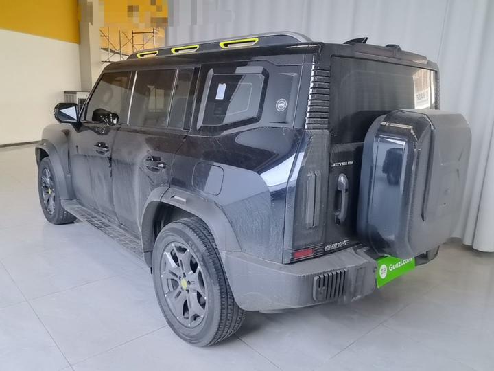 Wagon 2023 2.0T AWD PRO photo 4