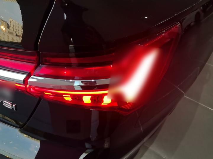 A6L 2023 40 TFSI Luxury photo 7
