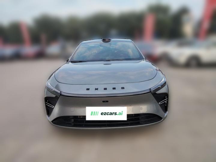 Sterra ES 2025 EREV Max photo 2