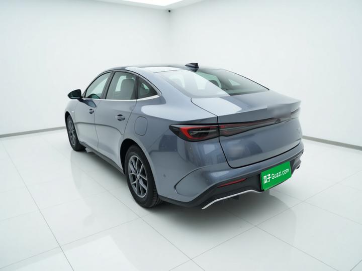Seal 06 EV 2025 DM-i ADAS 80KM Luxury photo 4