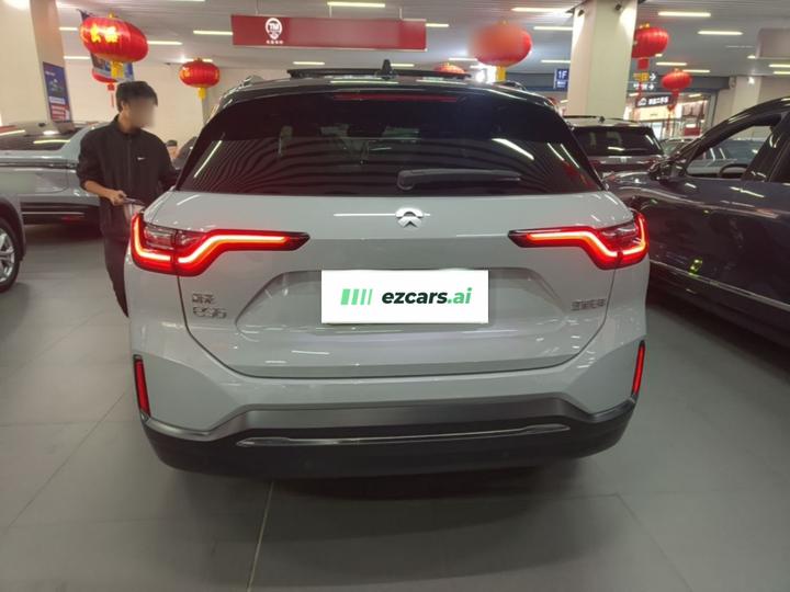 ES6 2022 75kWh Sport photo 5