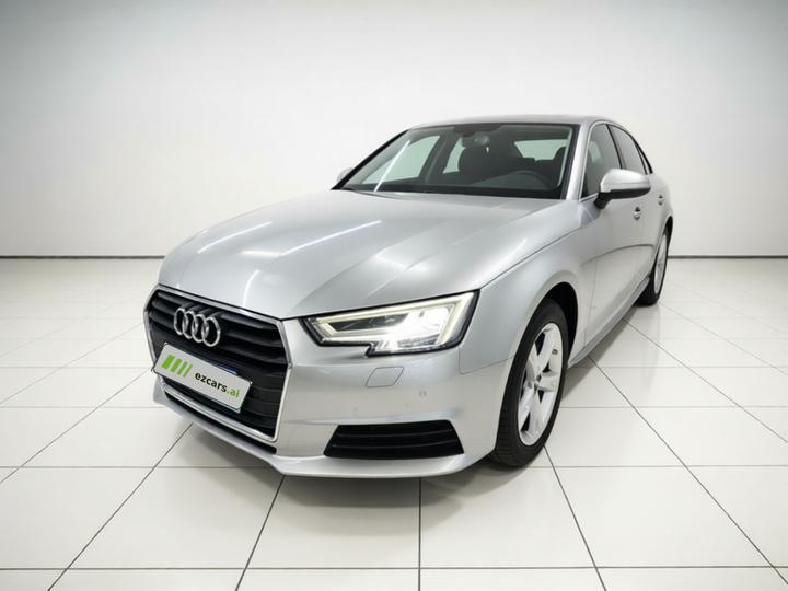 A4L 2017 40 TFSI Fashion