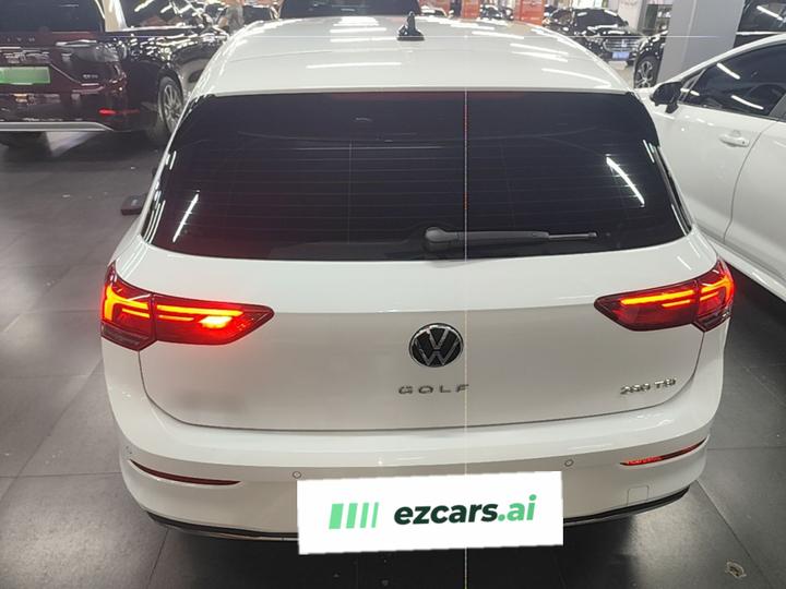 Golf 2021 280TSI DSG Pro photo 5