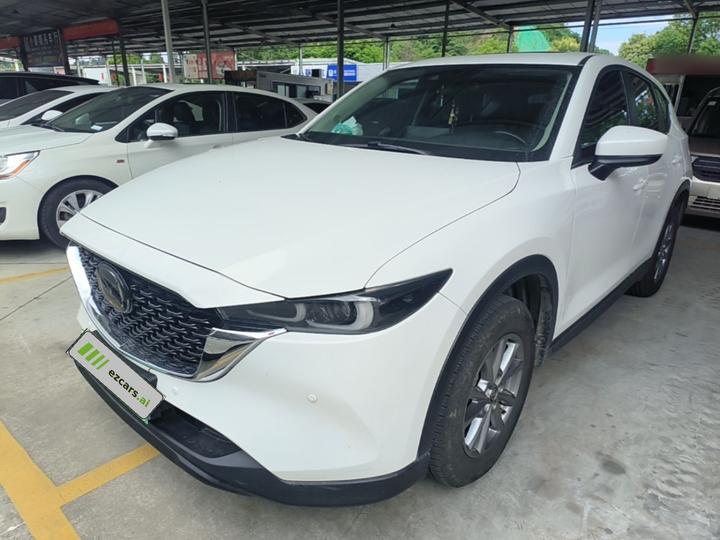 CX-5 2022 2.0L AT RWD